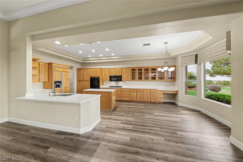 3032 Crib Point, Las Vegas, NV 89134