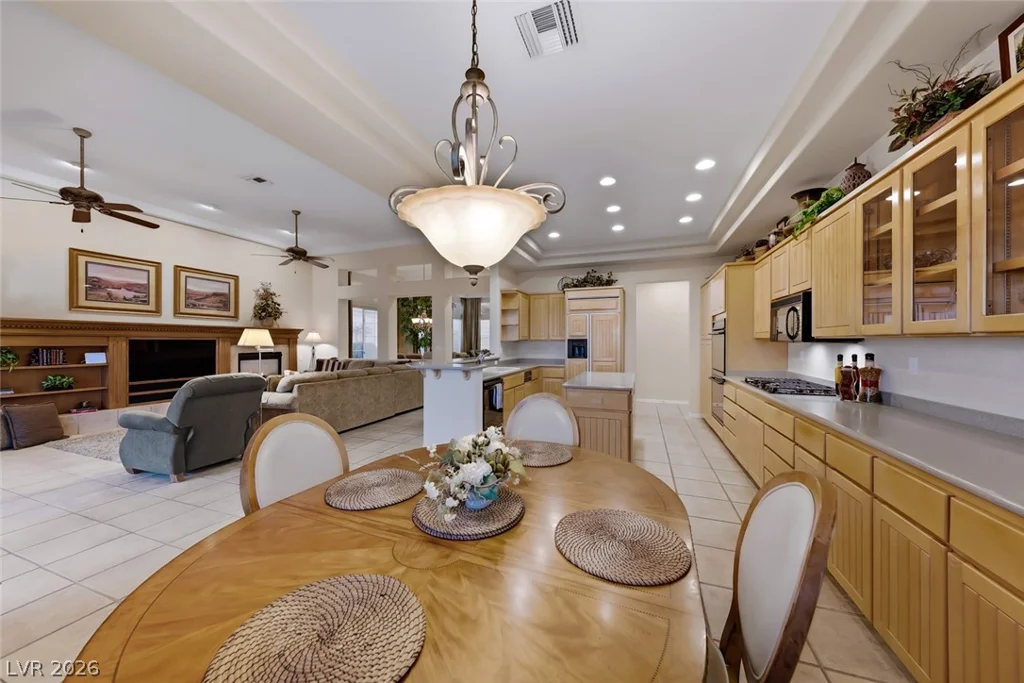 3032 Crib Point, Las Vegas, NV 89134