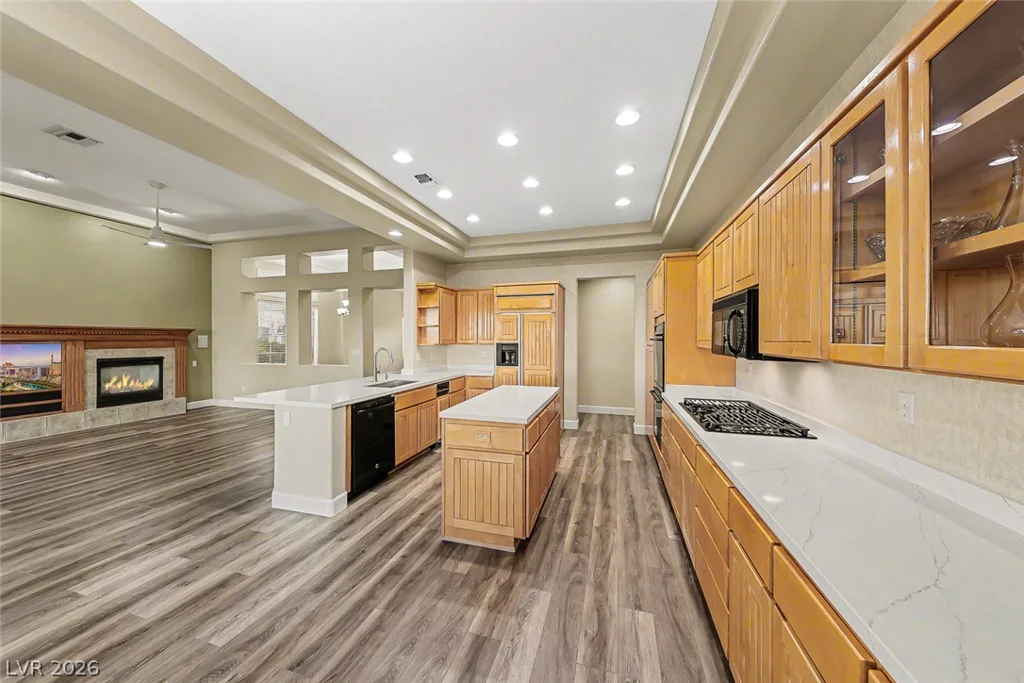 3032 Crib Point, Las Vegas, NV 89134