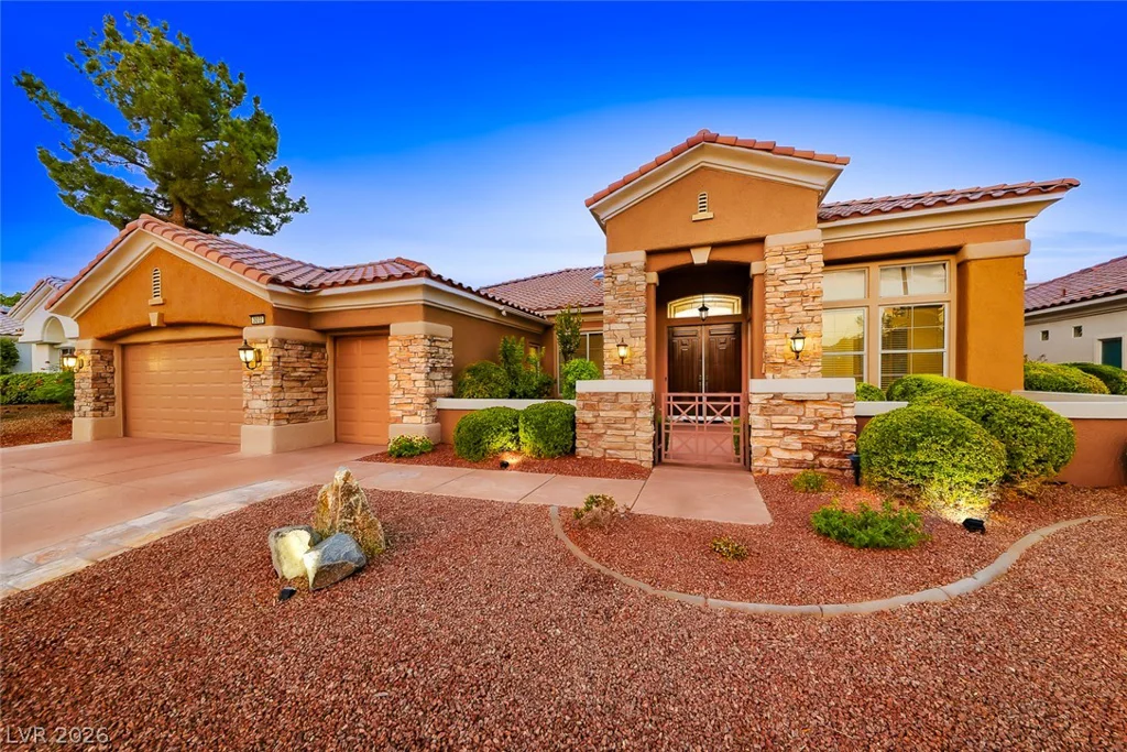 3032 Crib Point, Las Vegas, NV 89134