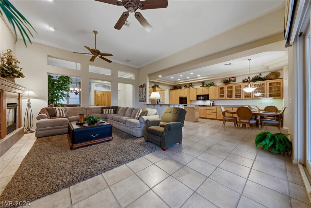 3032 Crib Point, Las Vegas, NV 89134