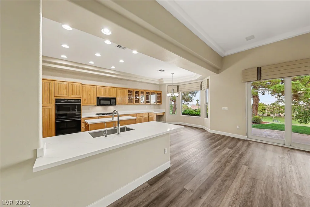 3032 Crib Point, Las Vegas, NV 89134