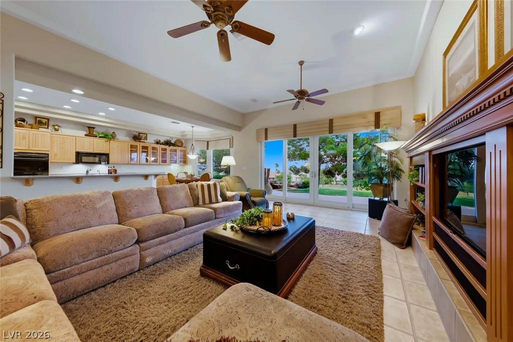 3032 Crib Point, Las Vegas, NV 89134