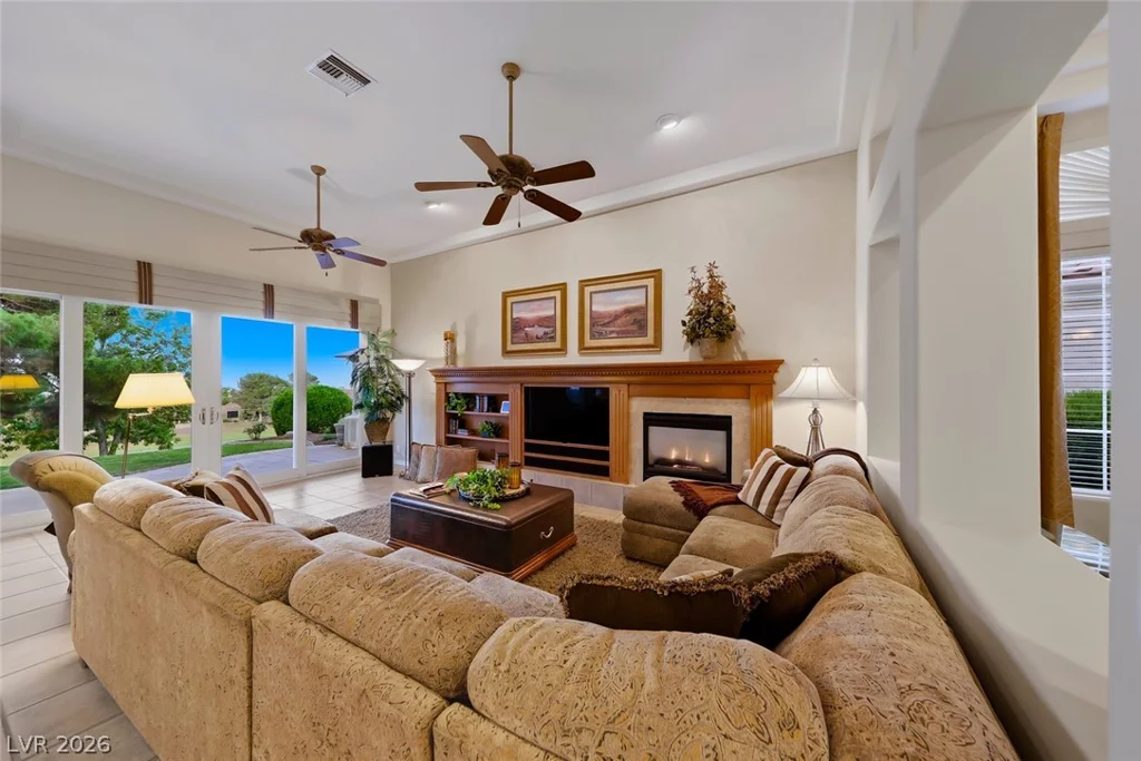 3032 Crib Point, Las Vegas, NV 89134