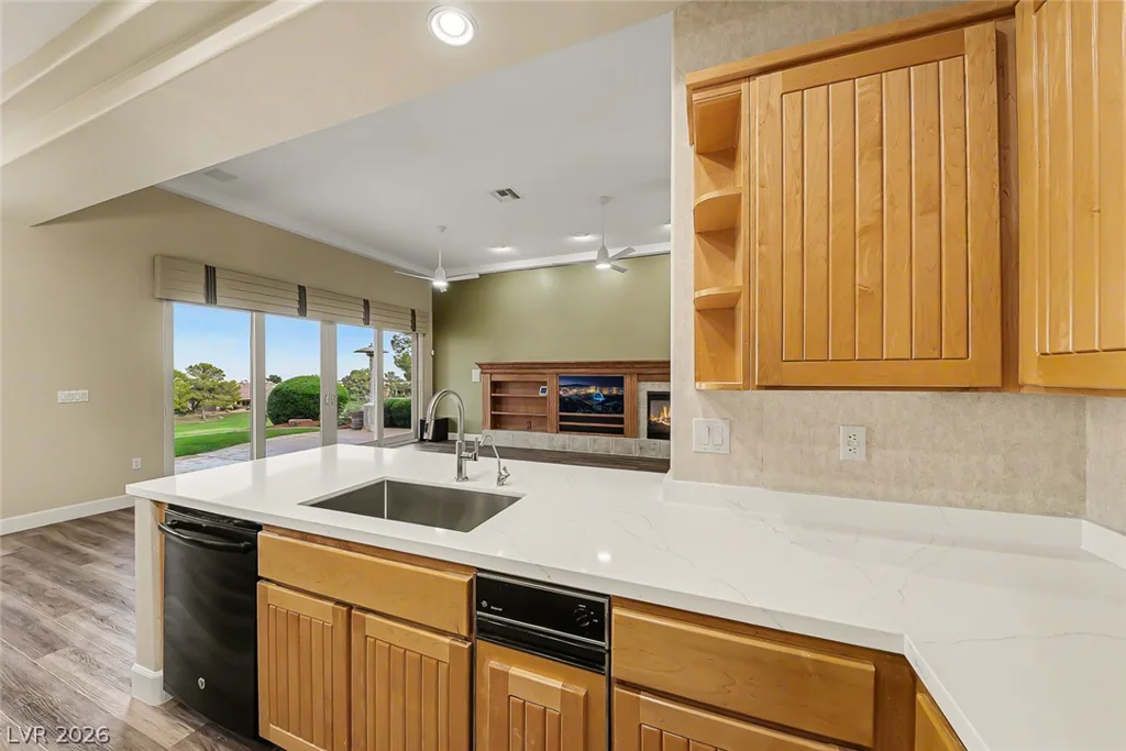3032 Crib Point, Las Vegas, NV 89134