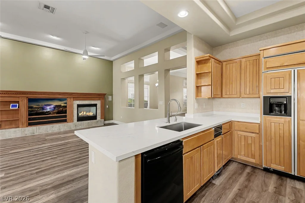 3032 Crib Point, Las Vegas, NV 89134