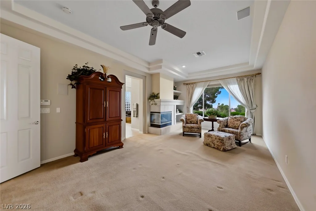 3032 Crib Point, Las Vegas, NV 89134