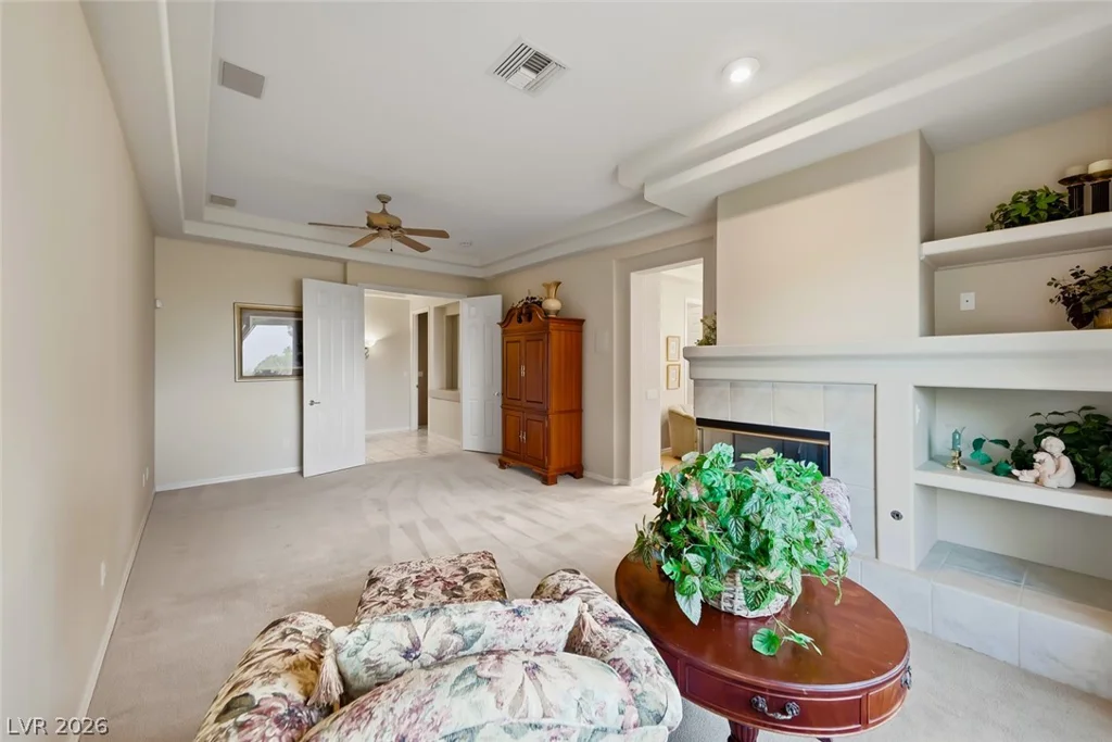 3032 Crib Point, Las Vegas, NV 89134