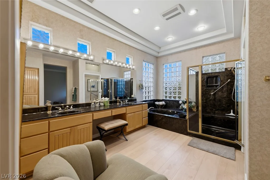 3032 Crib Point, Las Vegas, NV 89134