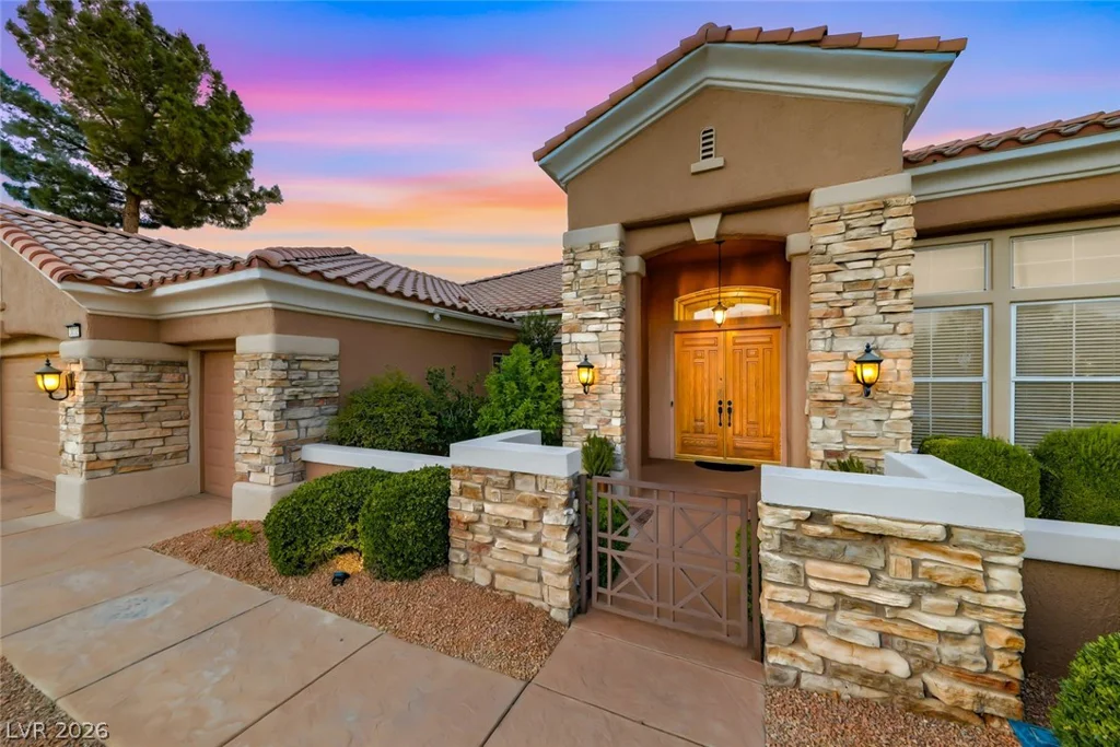 3032 Crib Point, Las Vegas, NV 89134