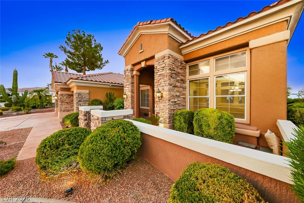 3032 Crib Point, Las Vegas, NV 89134