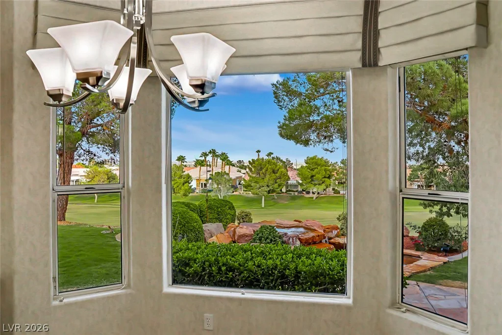 3032 Crib Point, Las Vegas, NV 89134