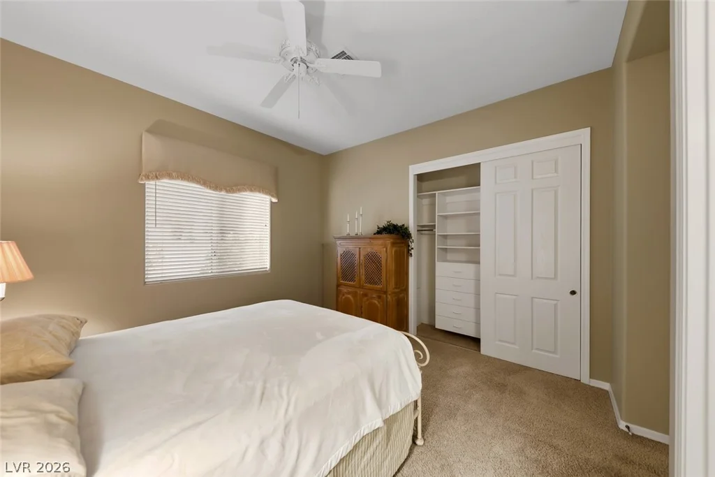 3032 Crib Point, Las Vegas, NV 89134