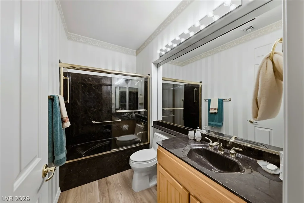 3032 Crib Point, Las Vegas, NV 89134