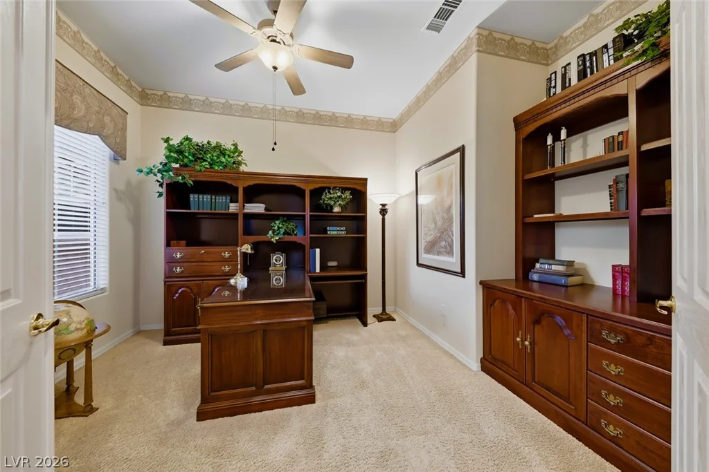 3032 Crib Point, Las Vegas, NV 89134