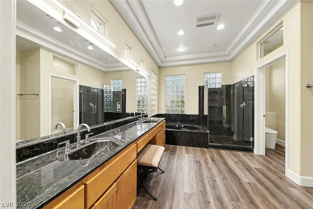 3032 Crib Point, Las Vegas, NV 89134