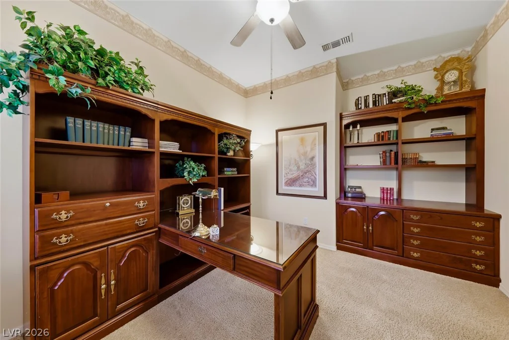 3032 Crib Point, Las Vegas, NV 89134