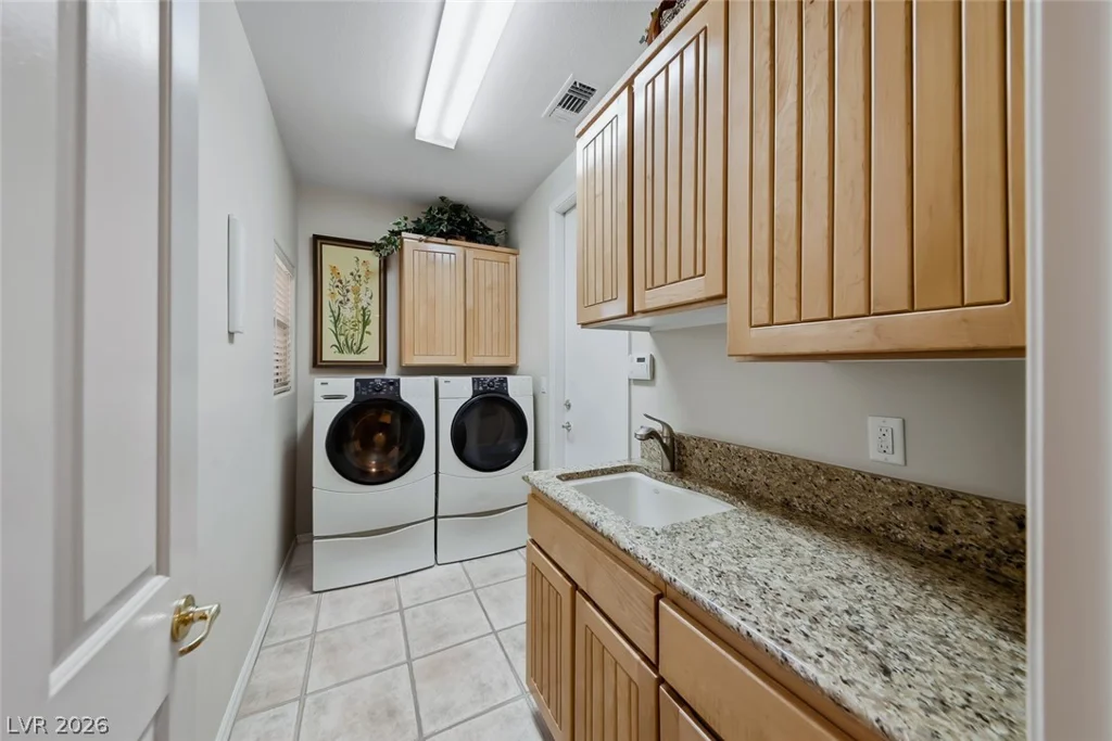 3032 Crib Point, Las Vegas, NV 89134