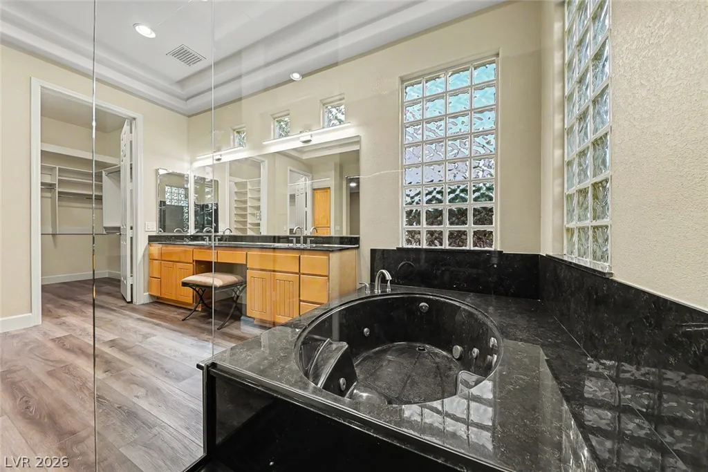 3032 Crib Point, Las Vegas, NV 89134