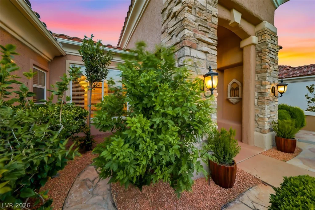 3032 Crib Point, Las Vegas, NV 89134