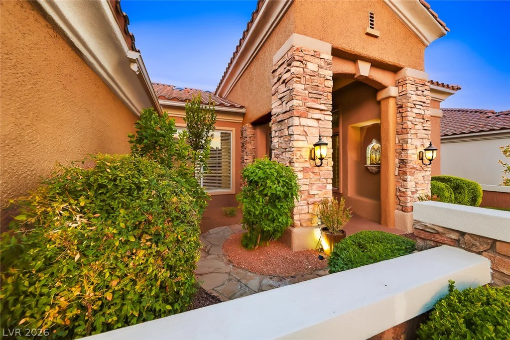 3032 Crib Point, Las Vegas, NV 89134