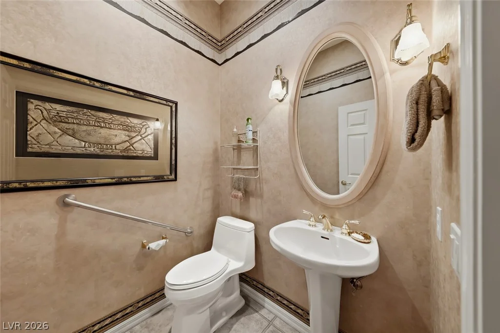 3032 Crib Point, Las Vegas, NV 89134