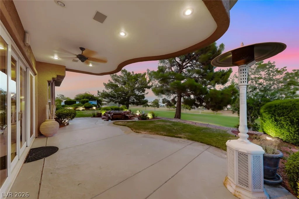 3032 Crib Point, Las Vegas, NV 89134