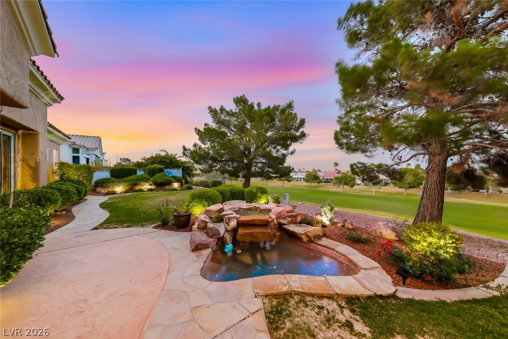 3032 Crib Point, Las Vegas, NV 89134