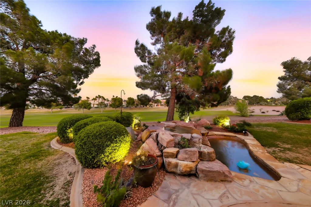 3032 Crib Point, Las Vegas, NV 89134