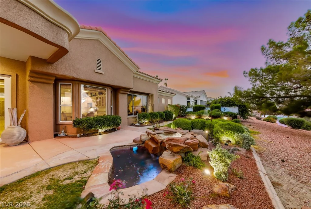 3032 Crib Point, Las Vegas, NV 89134