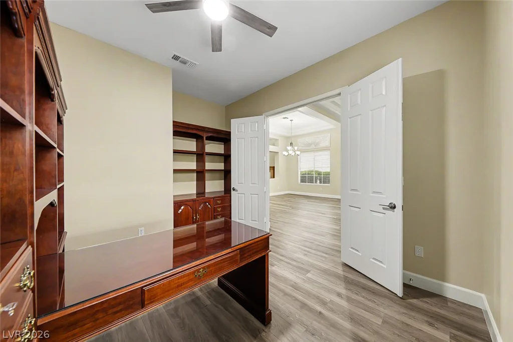 3032 Crib Point, Las Vegas, NV 89134