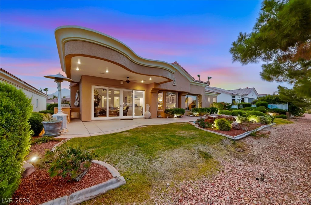 3032 Crib Point, Las Vegas, NV 89134
