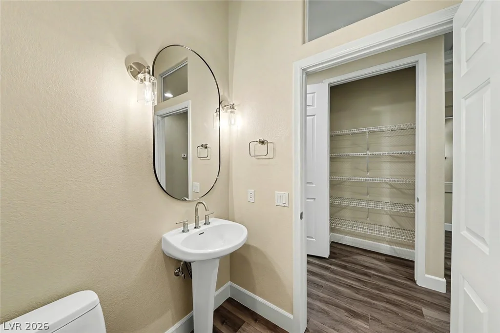 3032 Crib Point, Las Vegas, NV 89134