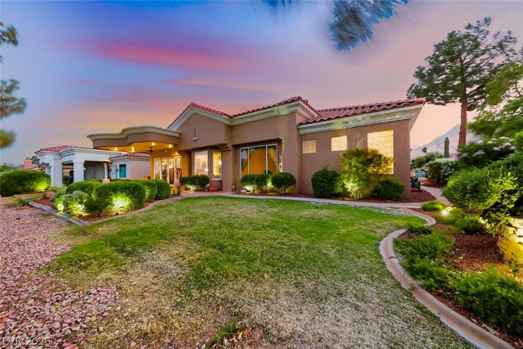 3032 Crib Point, Las Vegas, NV 89134