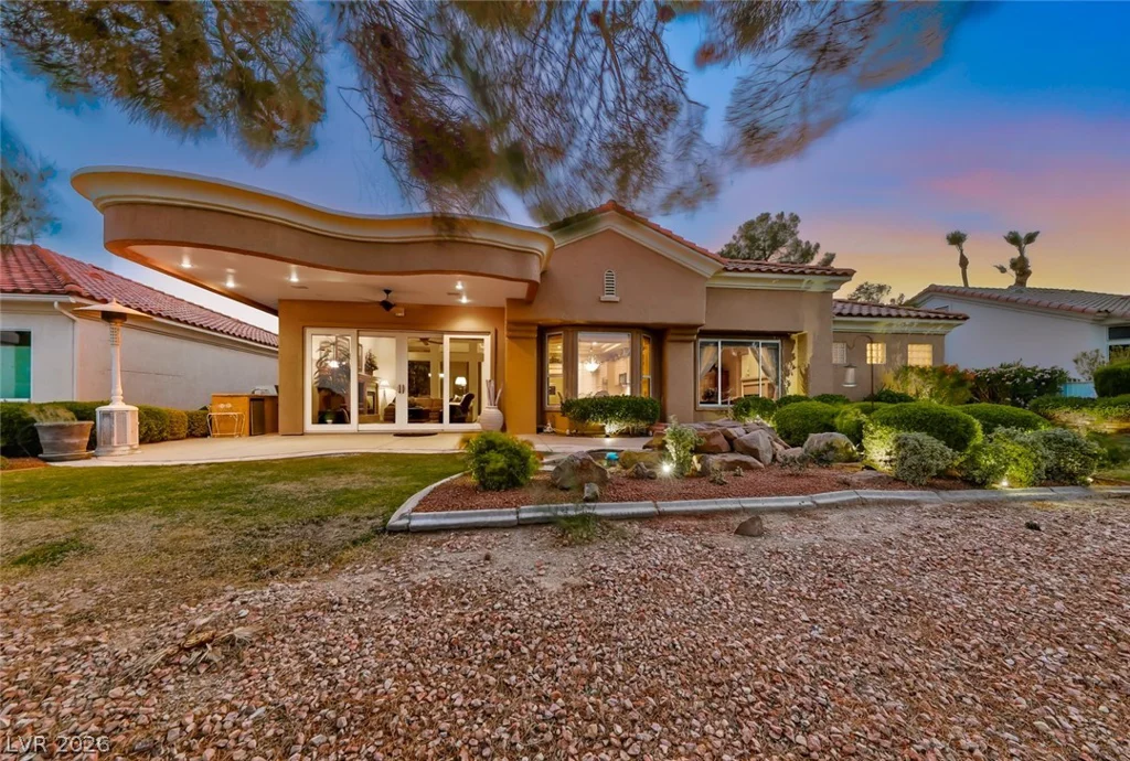 3032 Crib Point, Las Vegas, NV 89134