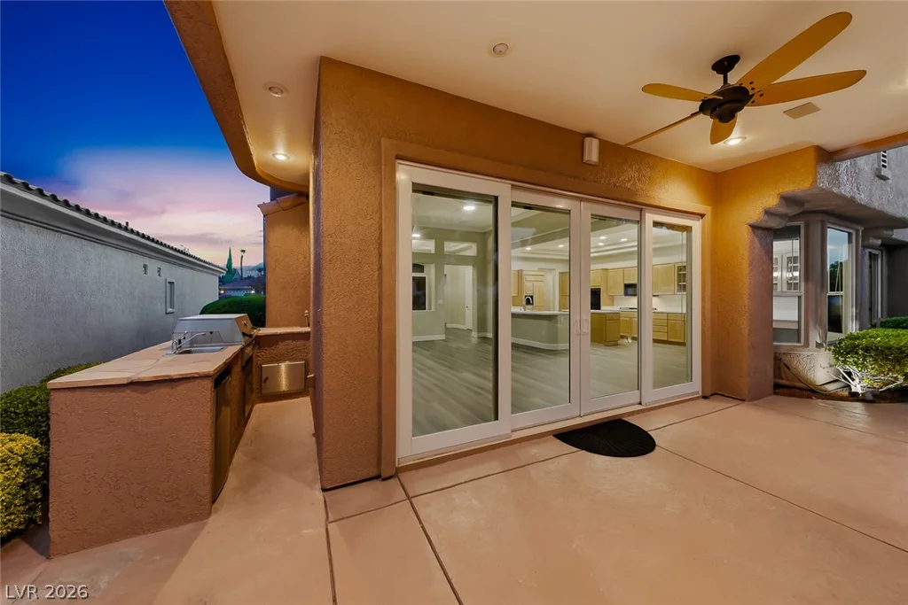 3032 Crib Point, Las Vegas, NV 89134