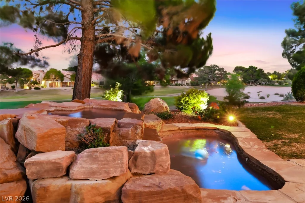 3032 Crib Point, Las Vegas, NV 89134