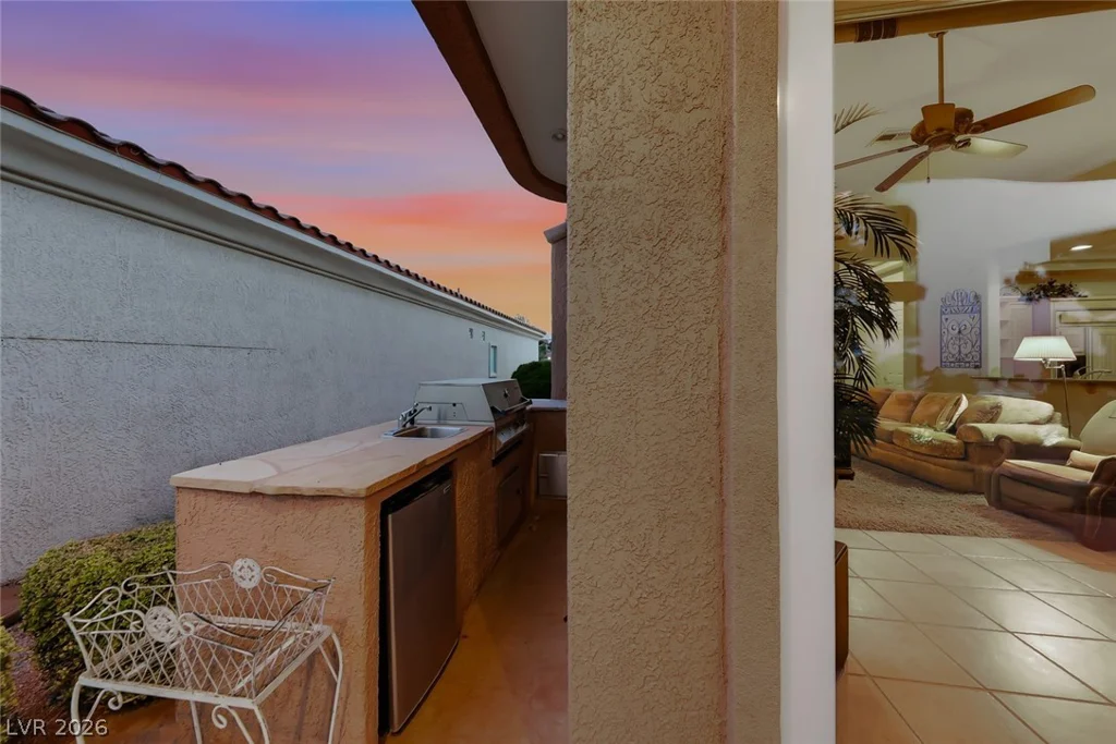 3032 Crib Point, Las Vegas, NV 89134