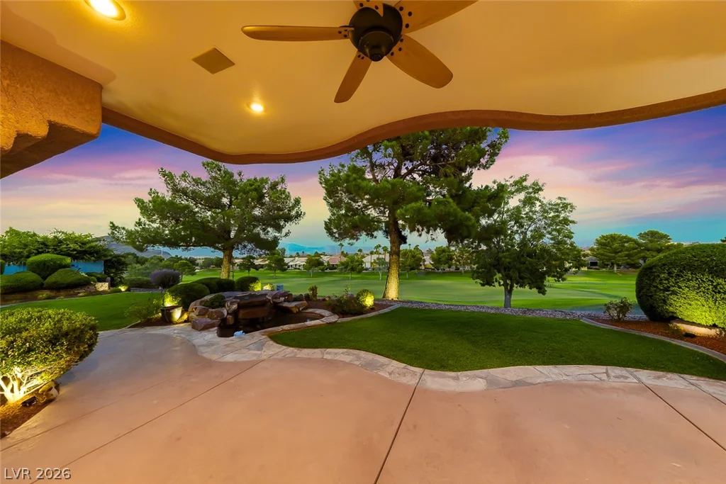3032 Crib Point, Las Vegas, NV 89134