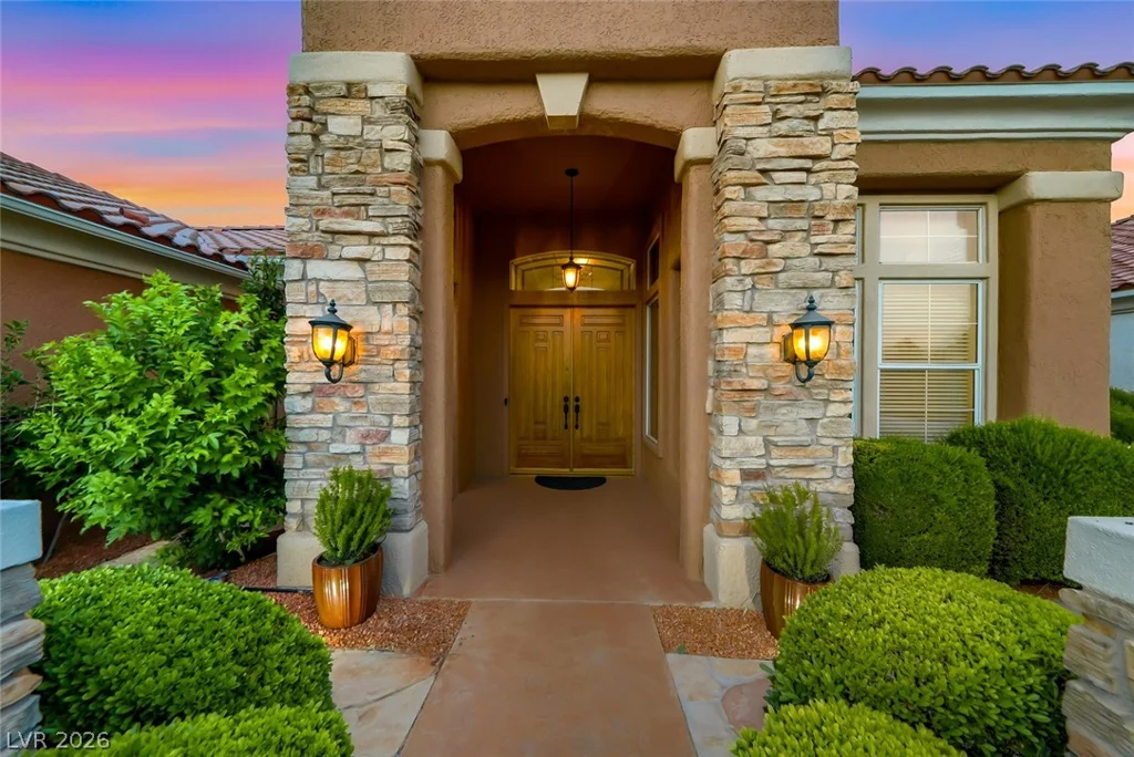 3032 Crib Point, Las Vegas, NV 89134