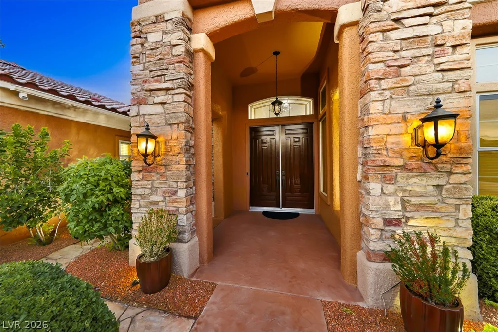 3032 Crib Point, Las Vegas, NV 89134