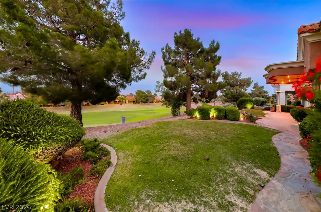 3032 Crib Point, Las Vegas, NV 89134