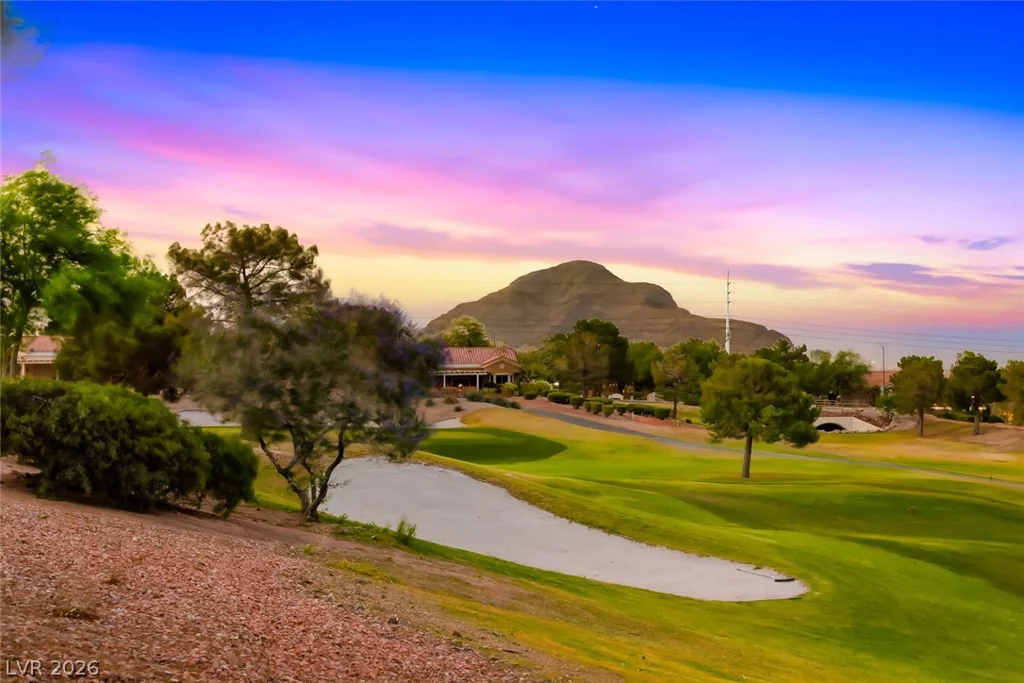 3032 Crib Point, Las Vegas, NV 89134
