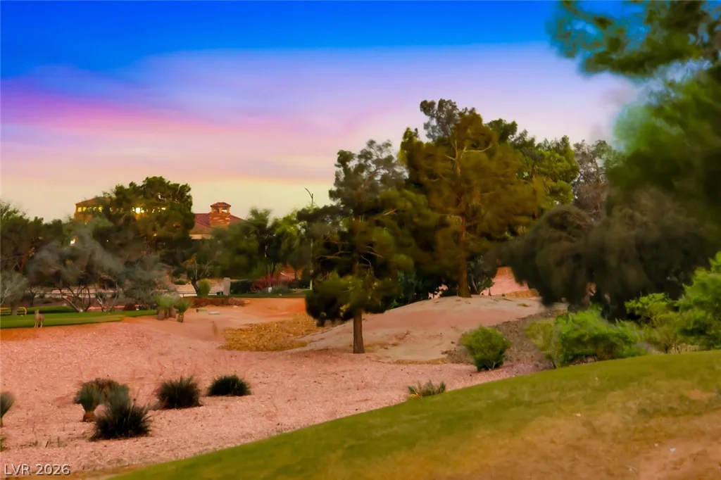 3032 Crib Point, Las Vegas, NV 89134