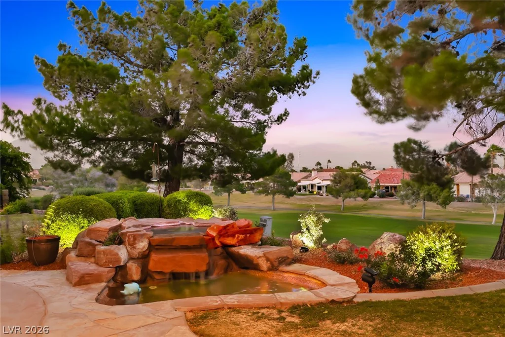 3032 Crib Point, Las Vegas, NV 89134