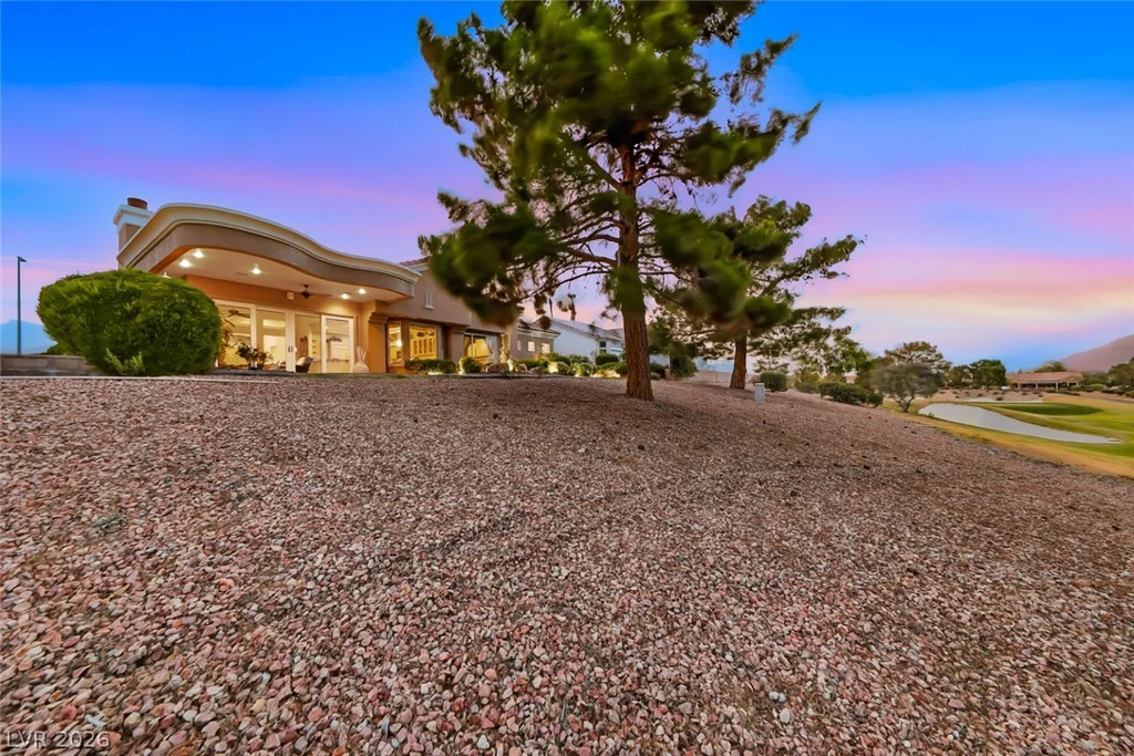 3032 Crib Point, Las Vegas, NV 89134