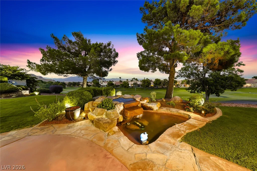 3032 Crib Point, Las Vegas, NV 89134