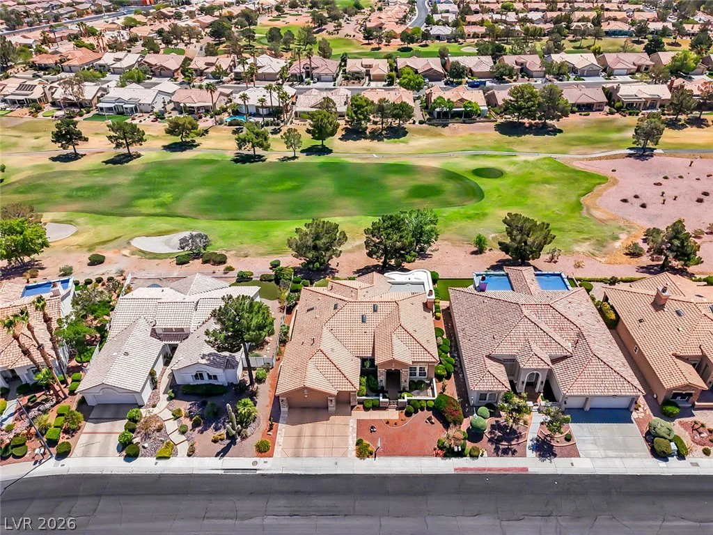3032 Crib Point, Las Vegas, NV 89134