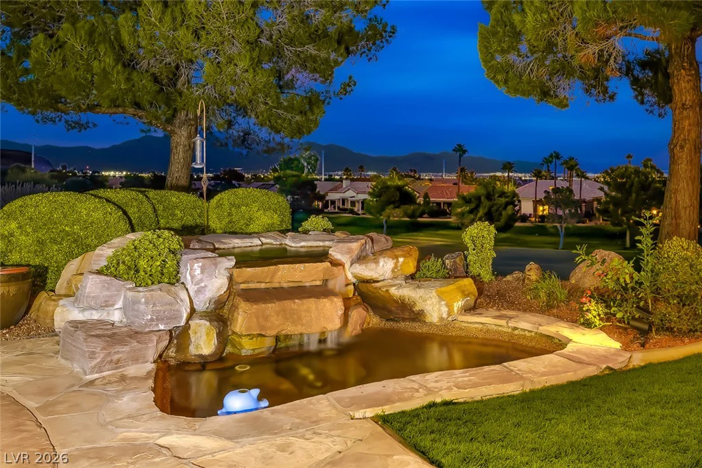 3032 Crib Point, Las Vegas, NV 89134