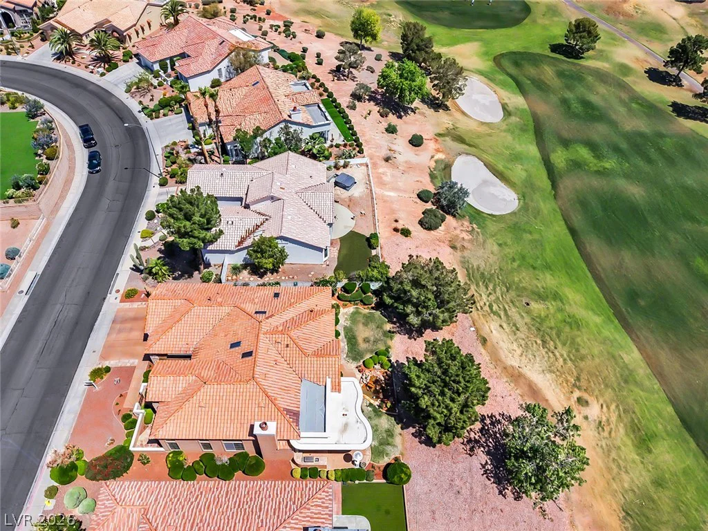 3032 Crib Point, Las Vegas, NV 89134